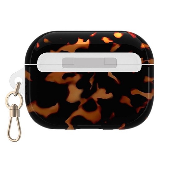 NWT! Kate Spade carrying case for AirPods Pro - Picture 3 of 11